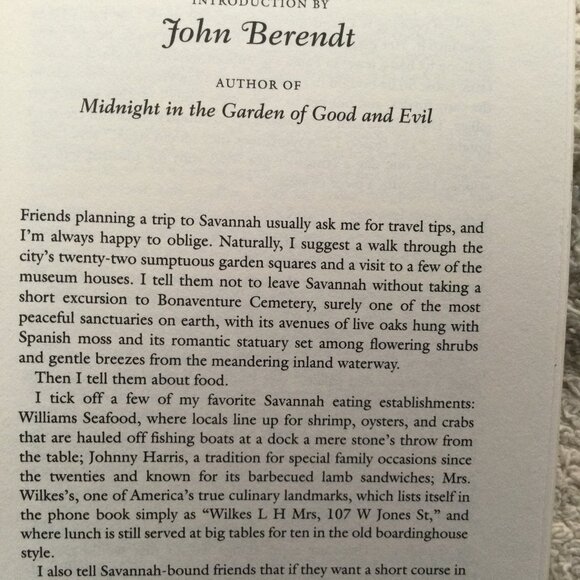 Paula Deen Cookbook - Picture 8 of 13